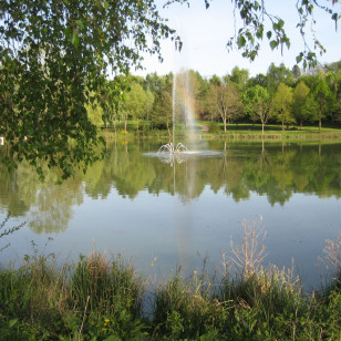 Naherholungsanlage Gangelbrunnen