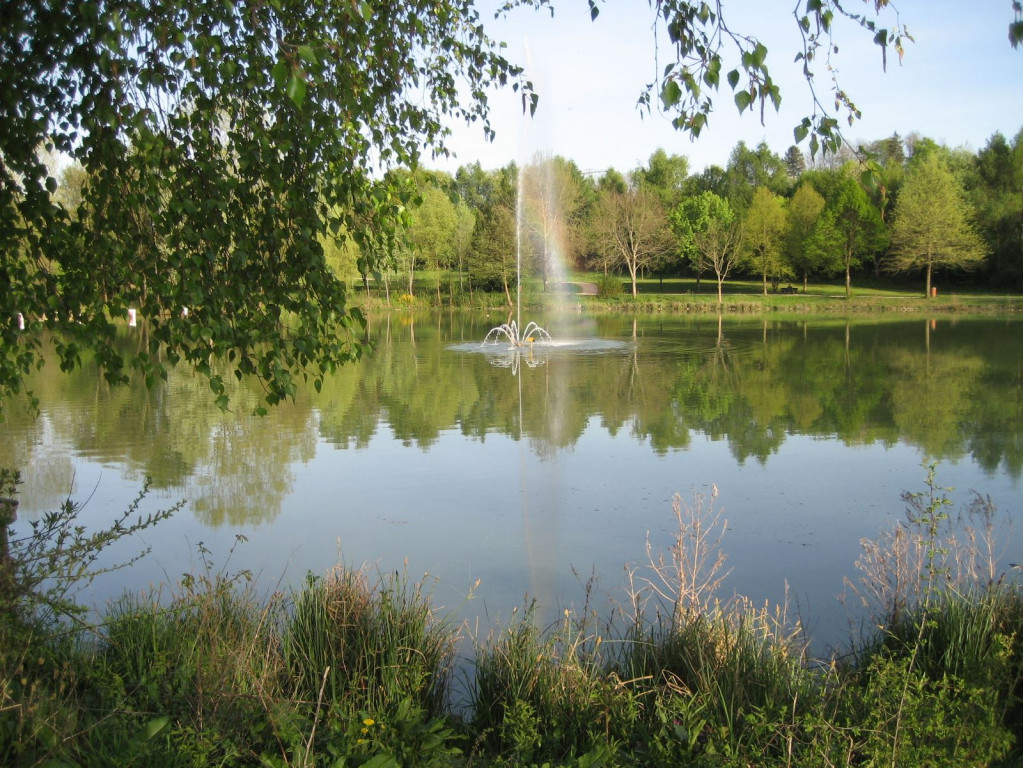 Naherholungsanlage Gangelbrunnen